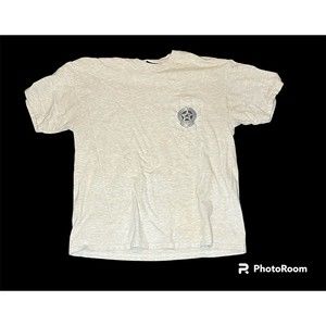 Harley Davidson T-Shirt Outpost HD Pueblo, Colorado L